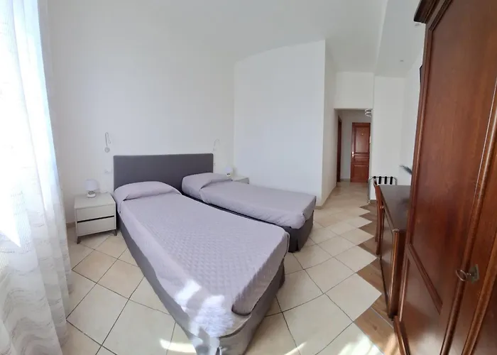 Mariposa B&B