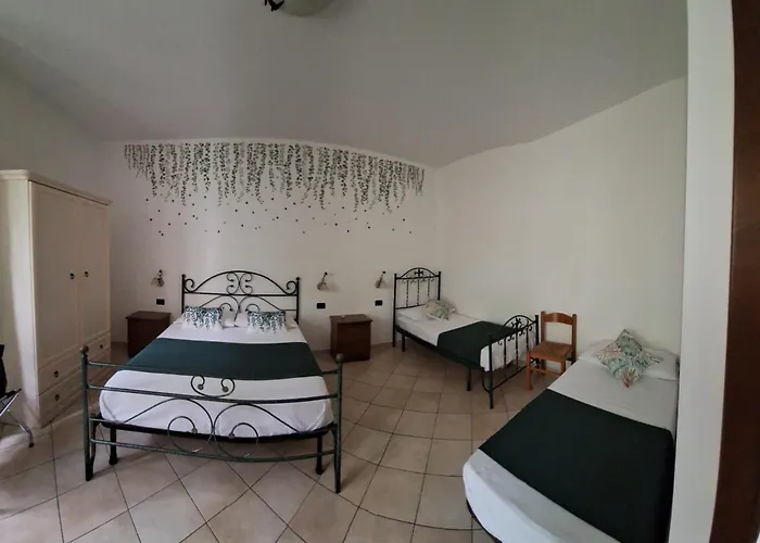 Mariposa B&B