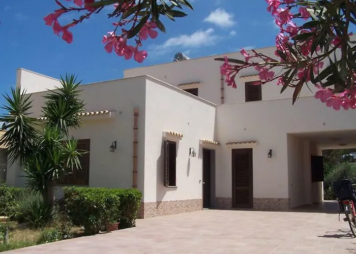 Mariposa B&B