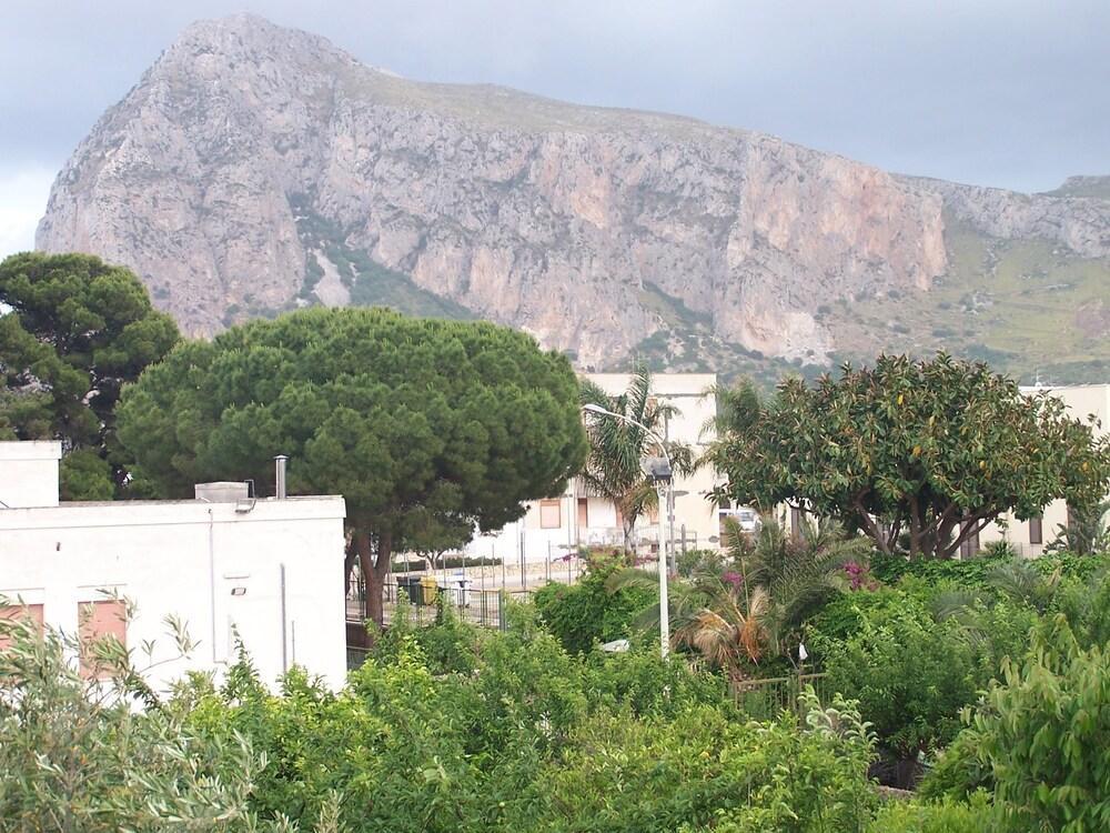 Mariposa Frühstückspension San Vito Lo Capo