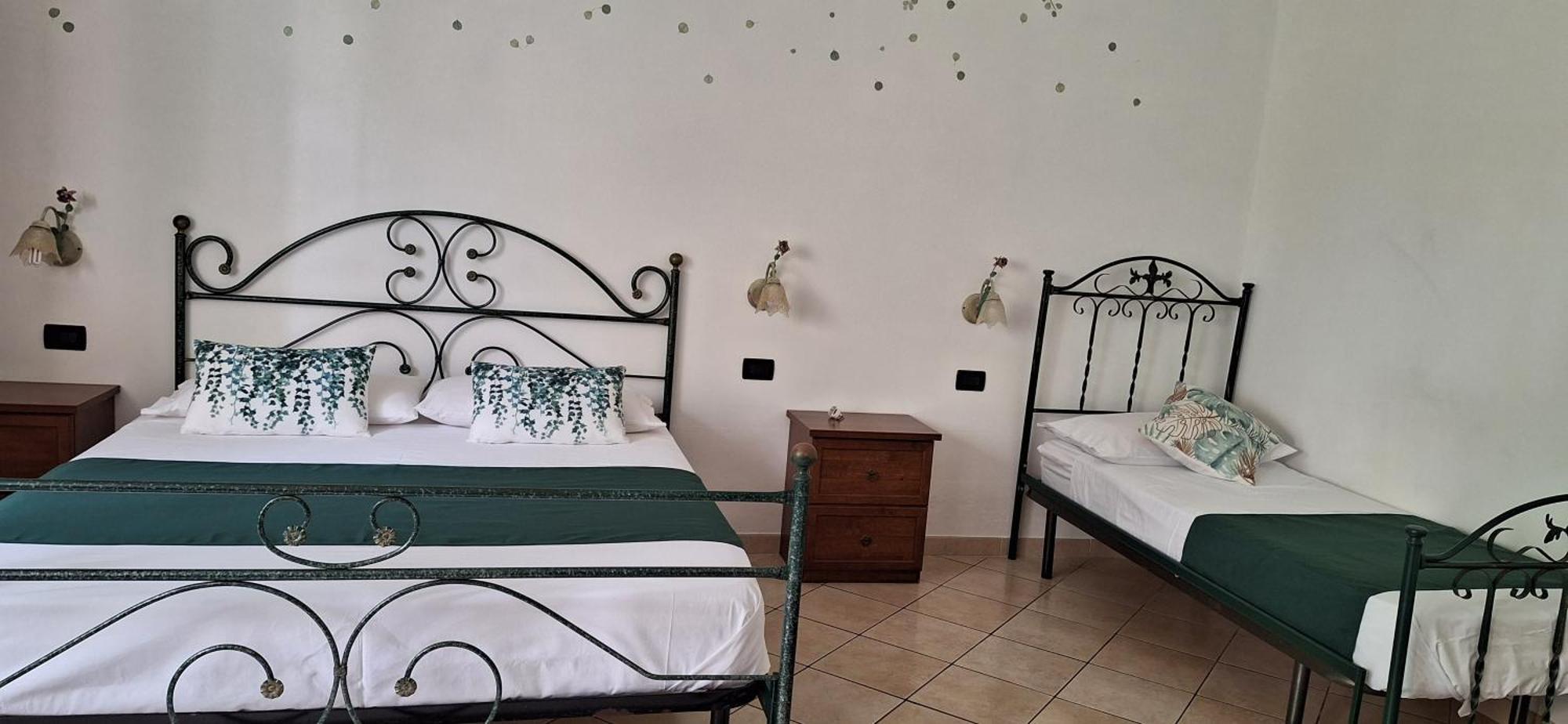 Mariposa San Vito Lo Capo