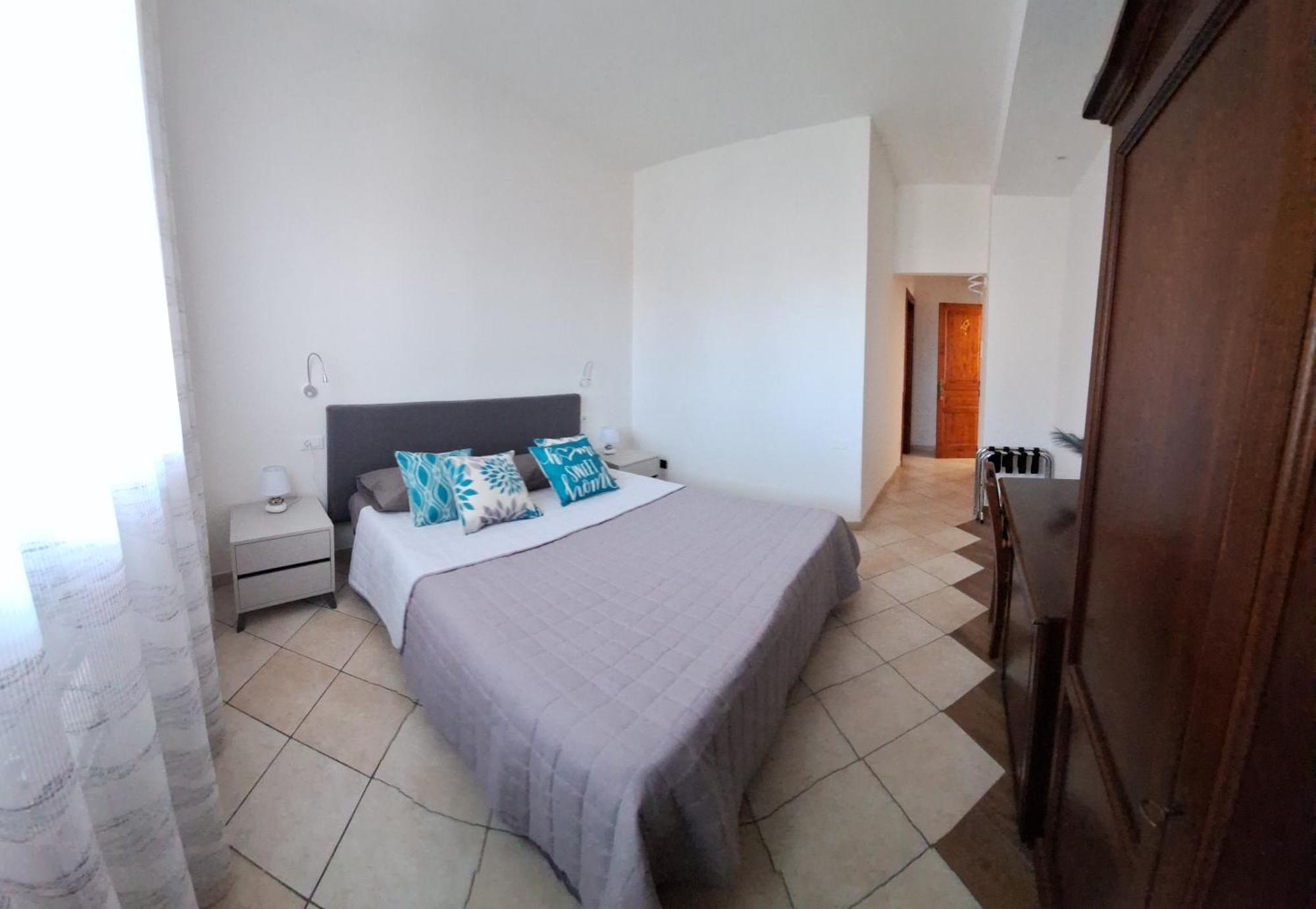Mariposa 3* San Vito Lo Capo