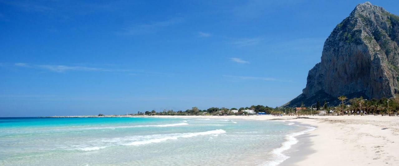 Mariposa Frühstückspension San Vito Lo Capo