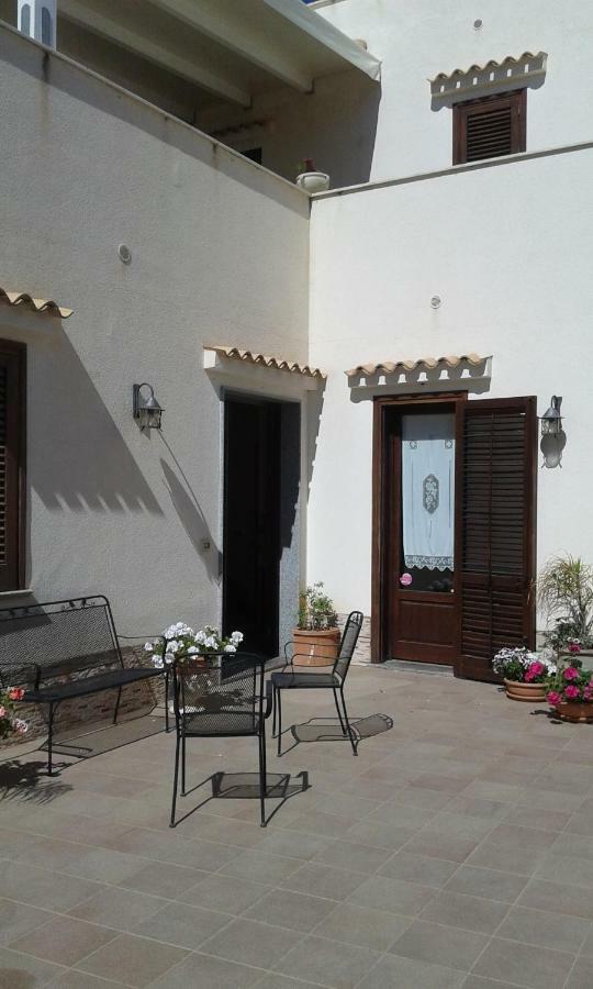 Mariposa 3* San Vito Lo Capo