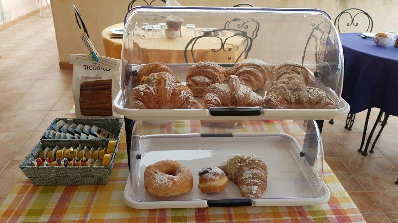 Mariposa Frühstückspension 3*
