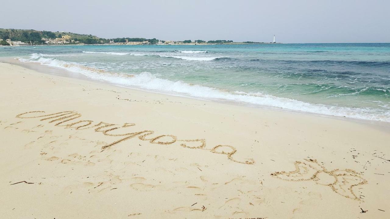 Mariposa 3* San Vito Lo Capo